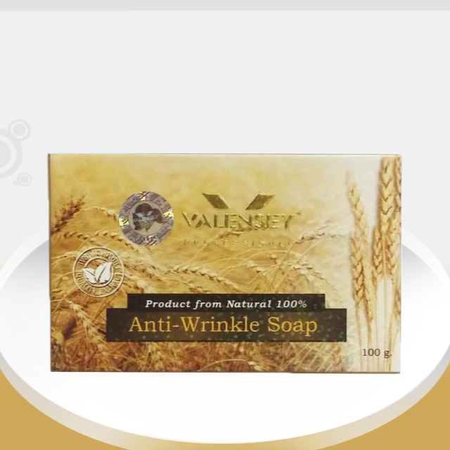 Anti - Wrinkle Soap VALENSEY.png