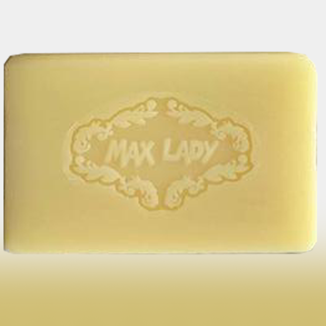 صابون نرم کننده شیر گاوی مکس لیدی MAX LADY
