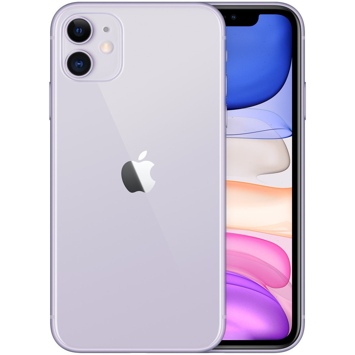 گوشی موبایل اپل مدل iPhone 11