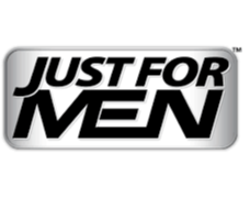 JUST FOR MEN