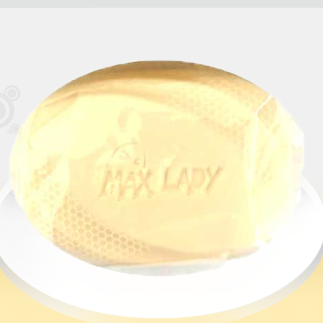 صابون سفیدکننده توتال مکس لیدی MAX LADY