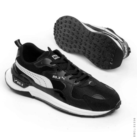 کفش ورزشی مردانه Puma مدل 31356
