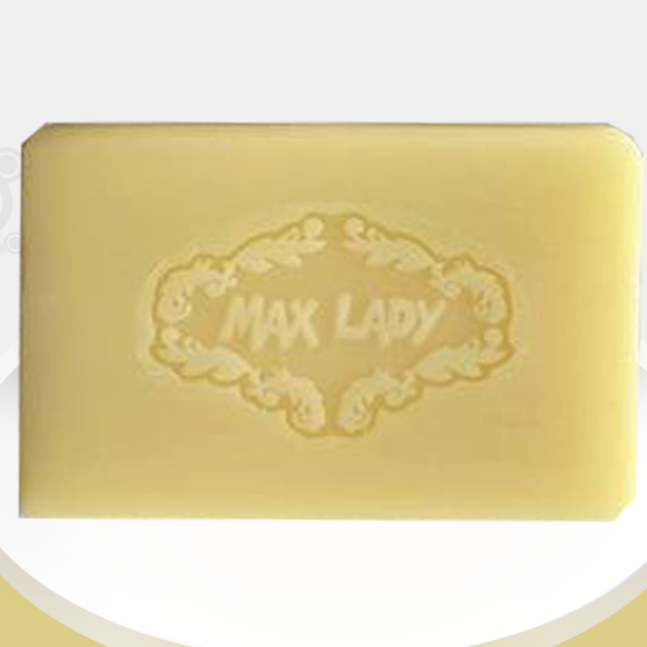 صابون ضدلک شیر بز و لوندر مکس لیدی MAX LADY
