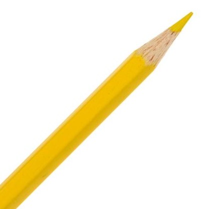 مداد رنگی 6 رنگ آریا بلند